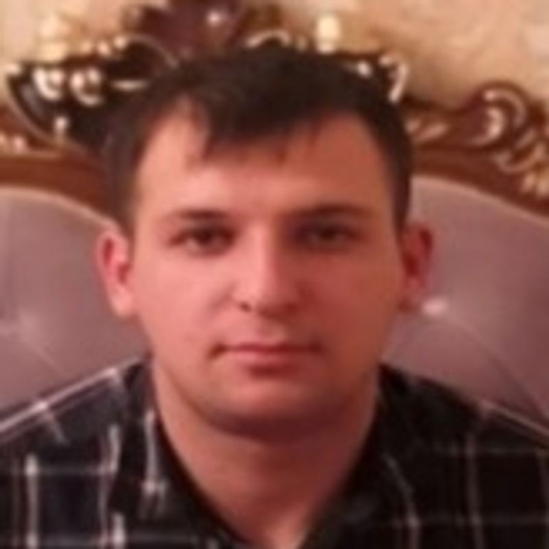 Магомедов Руслан Газиявович