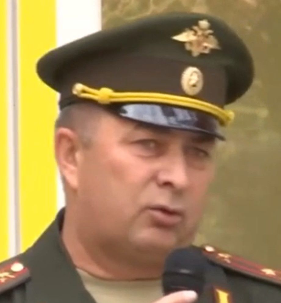 Антоненко Роман Дмитриевич