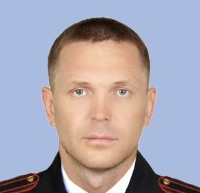 Карчев Михаил Викторович