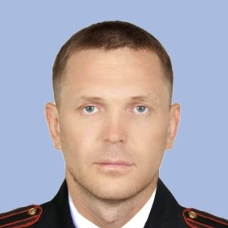 Карчев Михаил Викторович