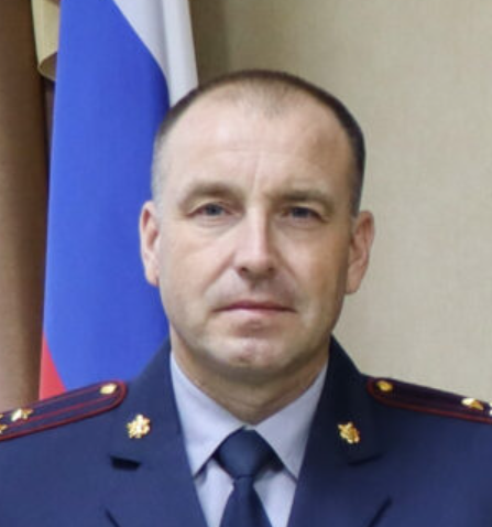 Седрисев Василий Васильевич