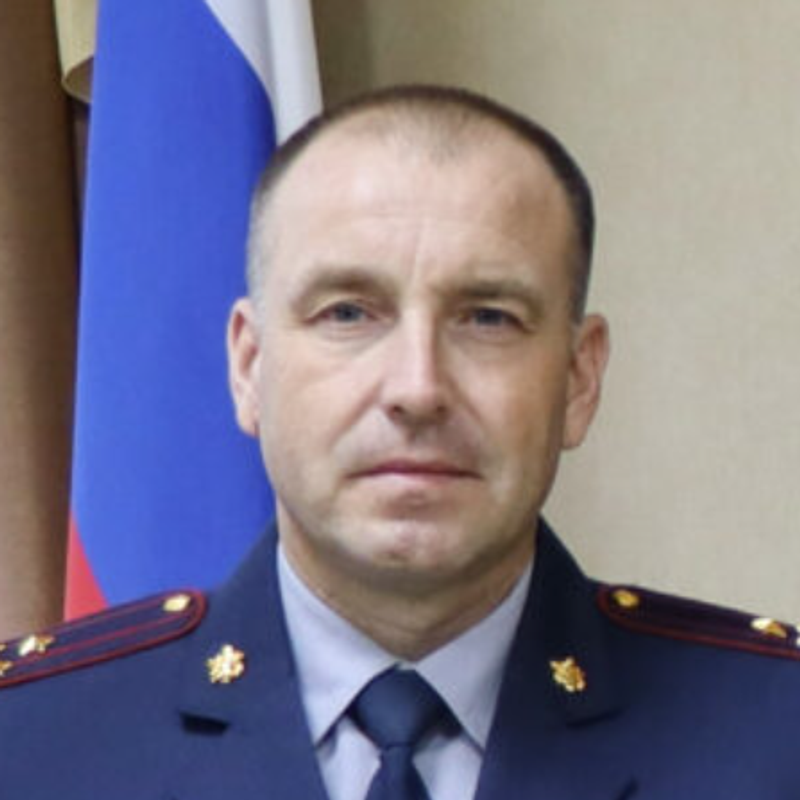 Седрисев Василий Васильевич