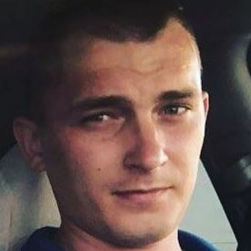 Борщ Артем Александрович