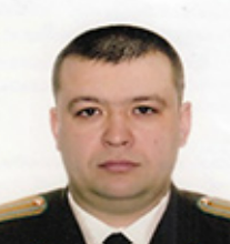 Коломейцев Алексей Владимирович