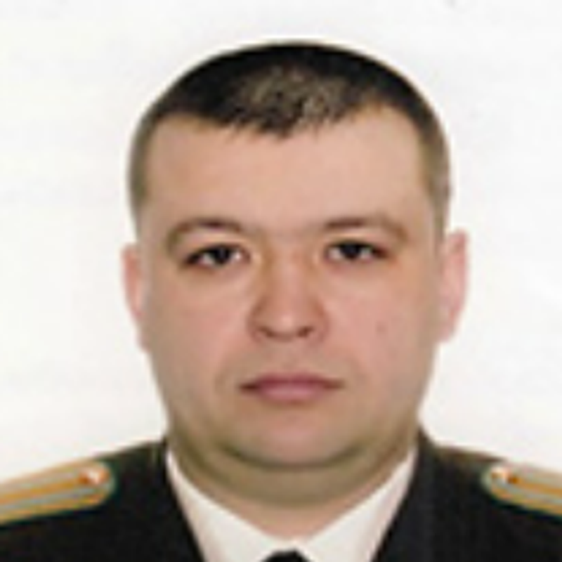 Коломейцев Алексей Владимирович