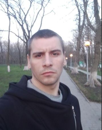 Ключищев Александр Александрович