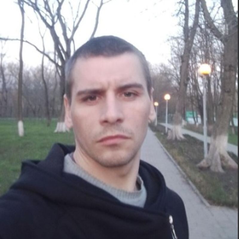 Ключищев Александр Александрович