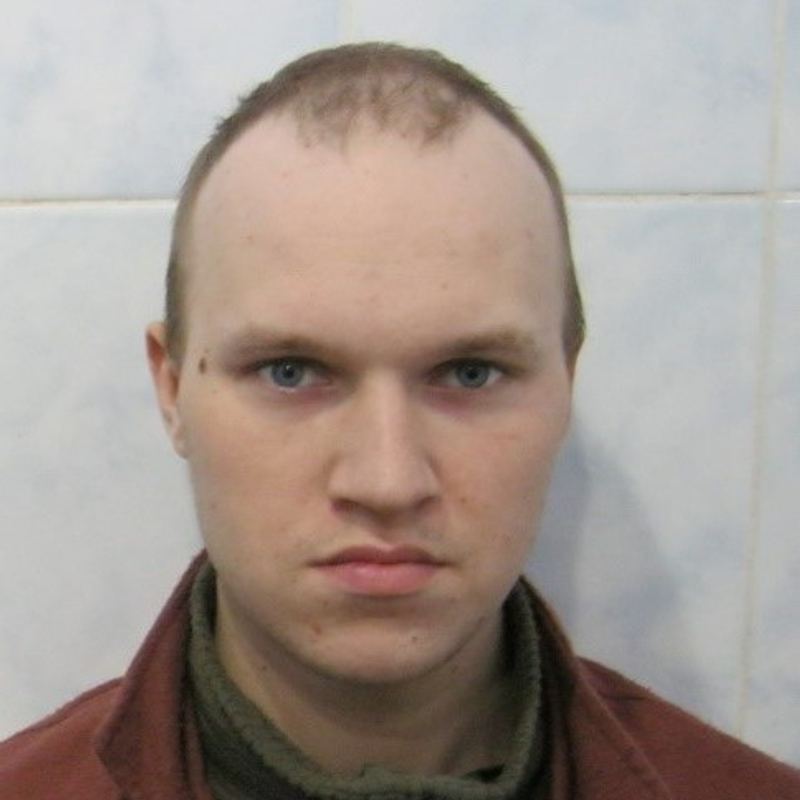 Телегин Анатолий Валерьевич