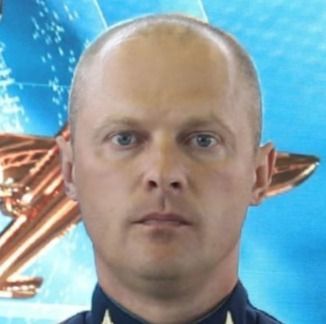 Карасёв Сергей Павлович