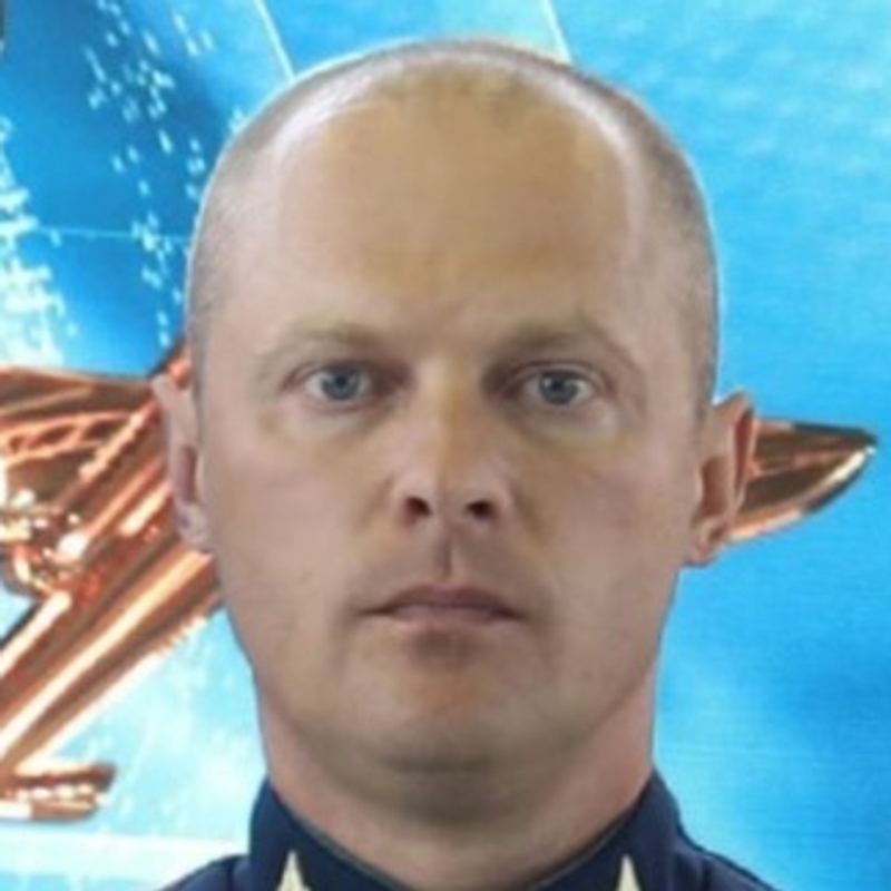 Карасёв Сергей Павлович