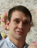 Ерков Дмитрий Александрович