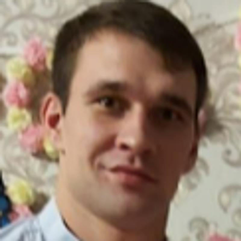Ерков Дмитрий Александрович