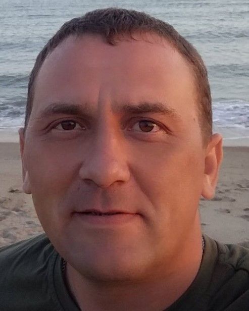 Старыгин Виталий Сергеевич