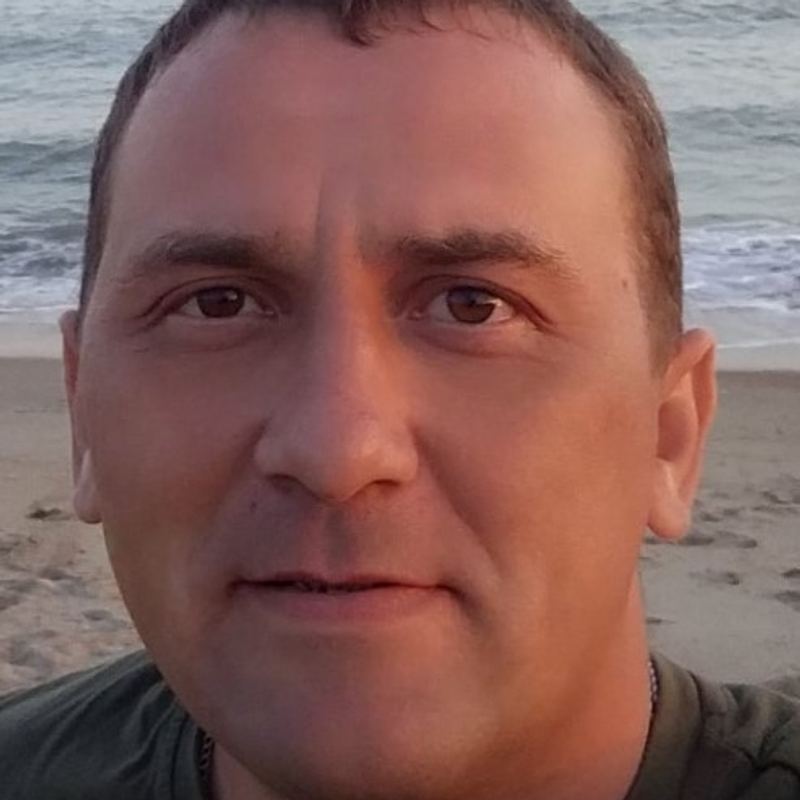 Старыгин Виталий Сергеевич