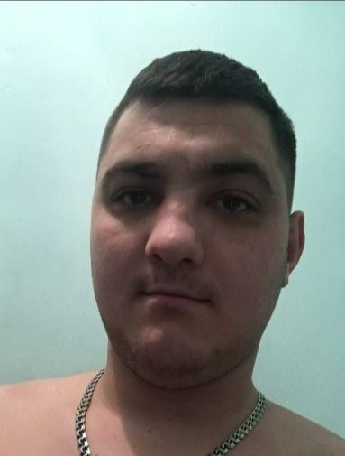 Кочергин Олег Михайлович