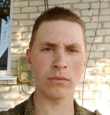 Глебов Никита Михайлович