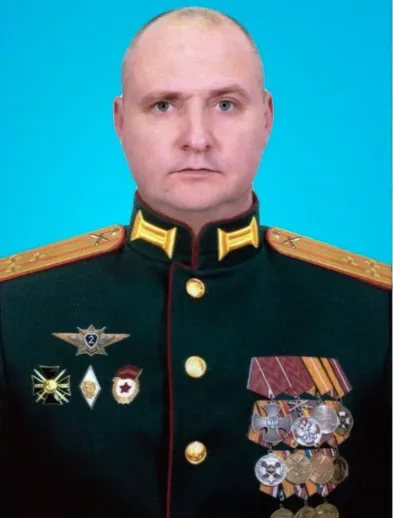 Anton Kuptsov