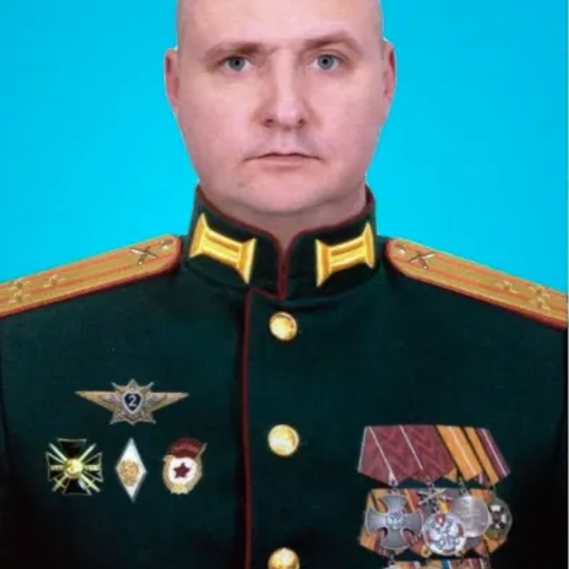 Anton Kuptsov