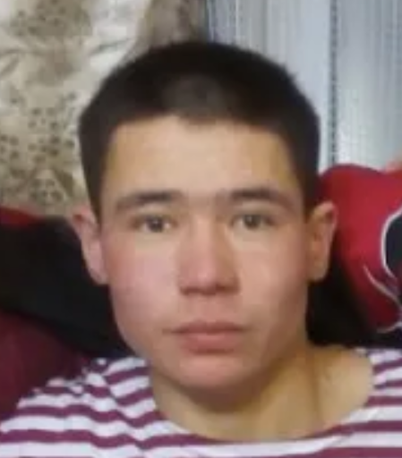 Жумалин Дмитрий Иванович