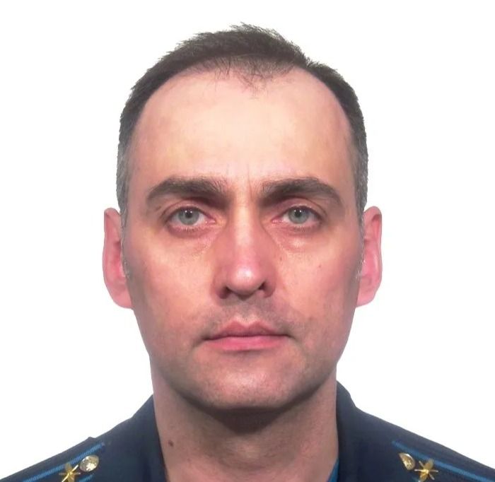 Иткулов Алексей Валерьевич