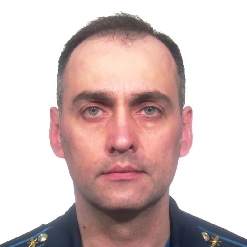 Иткулов Алексей Валерьевич
