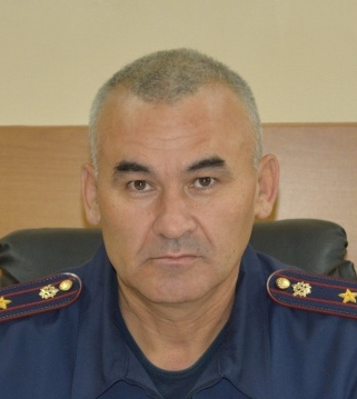 Тодояков Олег Николаевич
