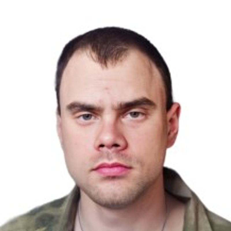 Киселев Алексей Викторович
