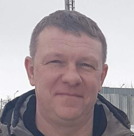 Чечеткин Алексей Михайлович