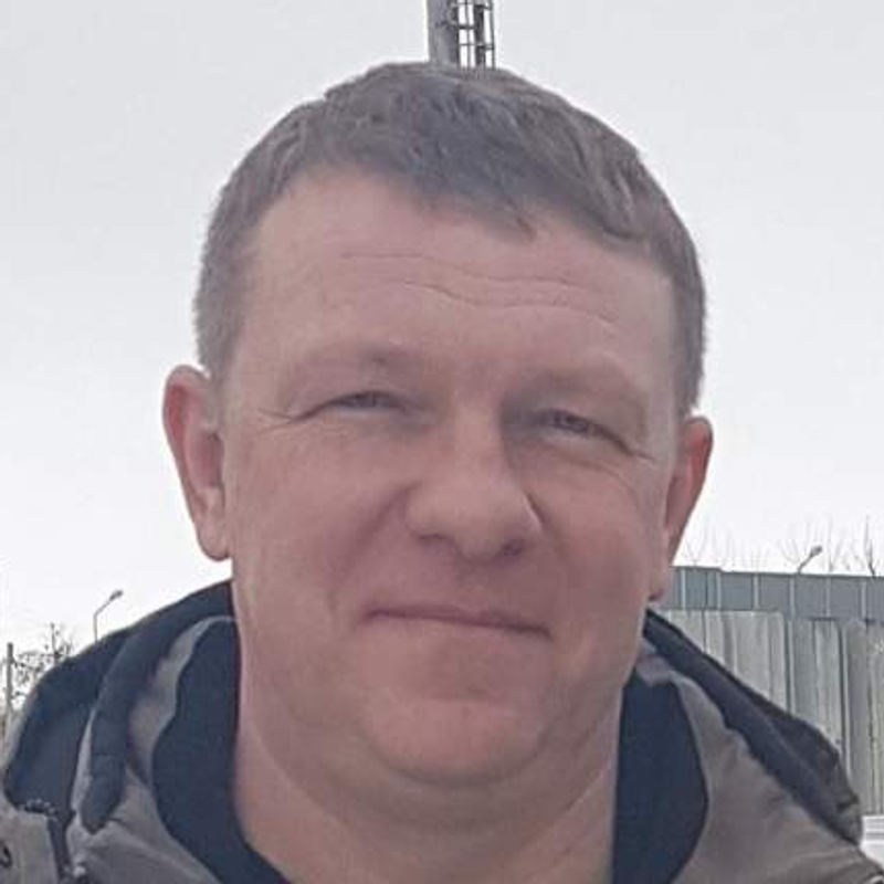 Чечеткин Алексей Михайлович