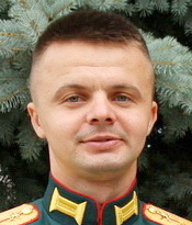 Апалков Роман Михайлович