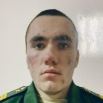 Евстигнеев Алексей Сергеевич
