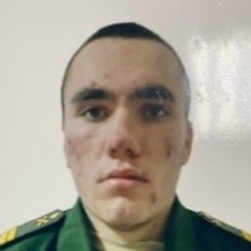 Евстигнеев Алексей Сергеевич