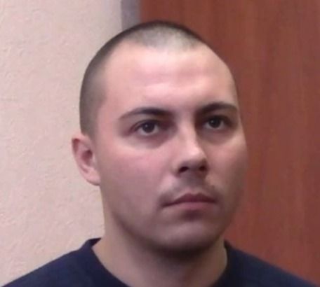 Бересневич Игорь Олегович