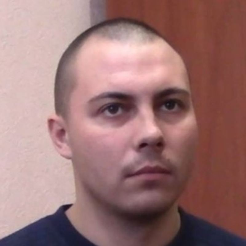 Бересневич Игорь Олегович
