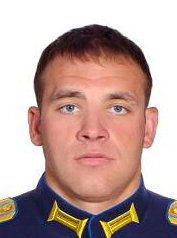 Трунтов Сергей Алексеевич