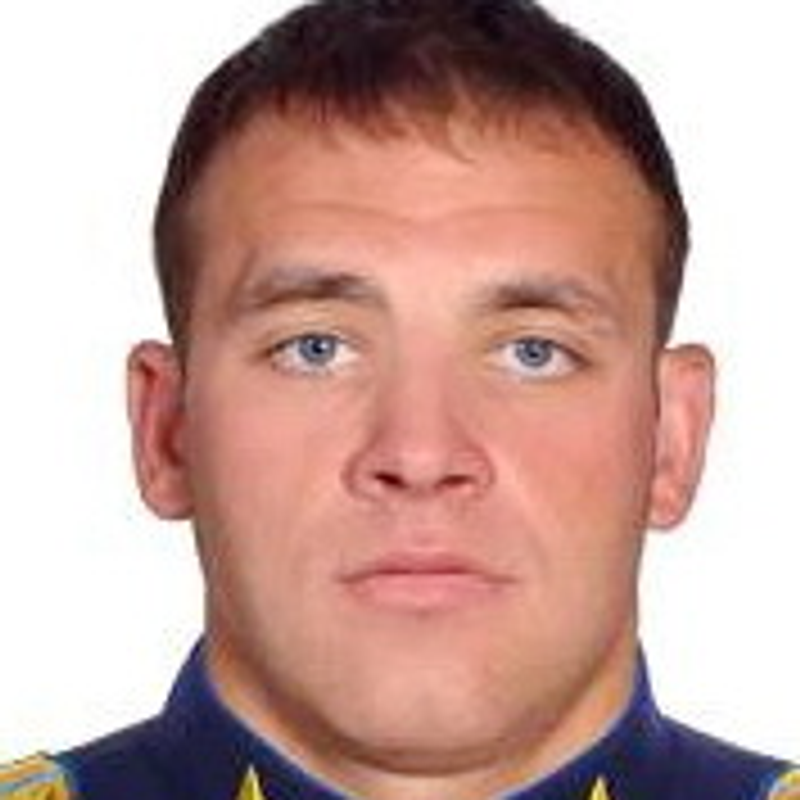Трунтов Сергей Алексеевич