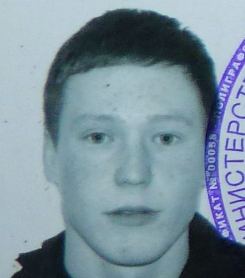 Давлетчин Роман Газинурович