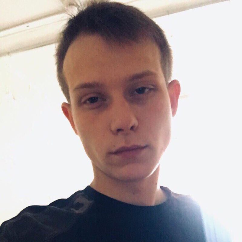 Агафонов Сергей Игоревич