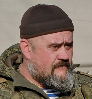 Полуполтинних Владимир Сергеевич