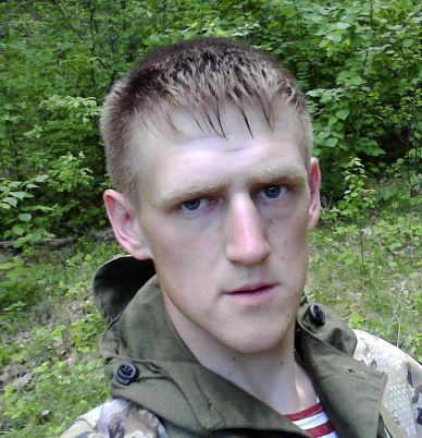 Фильковский Дмитрий Владимирович
