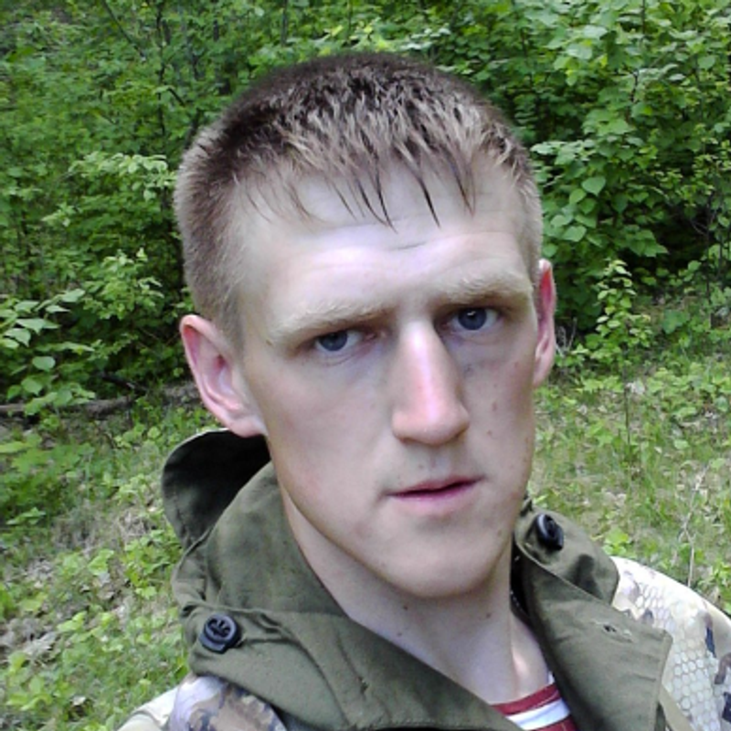 Фильковский Дмитрий Владимирович