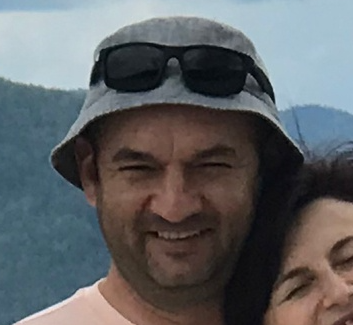 Янгуразов Ринат Диганшинович