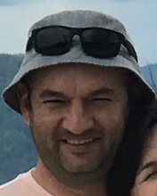 Янгуразов Ринат Диганшинович