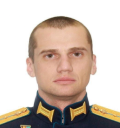 Стенин Станислав Александрович