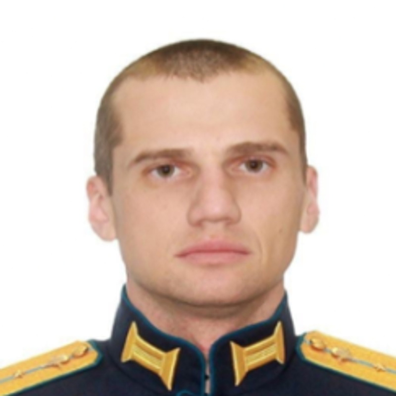 Стенин Станислав Александрович