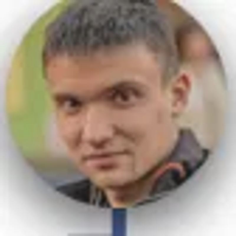 Chernov Artyom Aleksandrovich