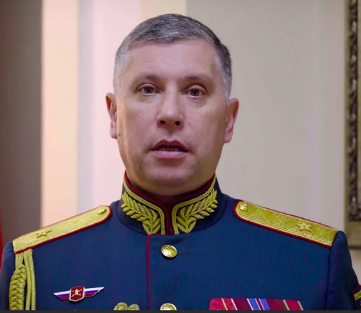 Подивилов Алексей Владимирович