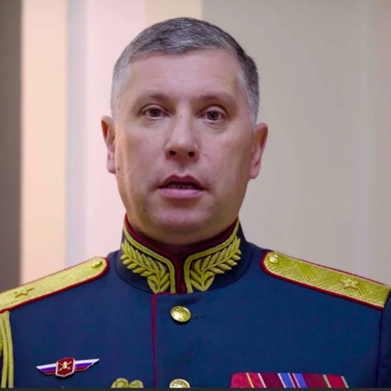 Подивилов Алексей Владимирович