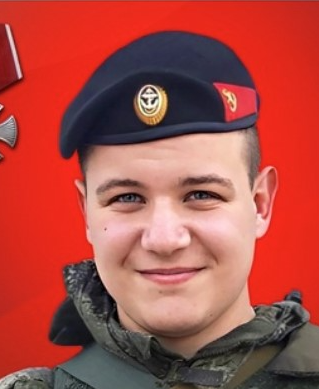 Жилкин Олег Сергеевич