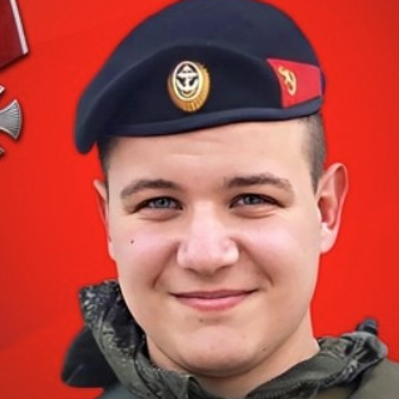 Жилкин Олег Сергеевич